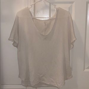 Basic Urban Outfitters t-shirt